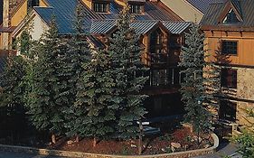 The Spa at Vail Mountain Lodge